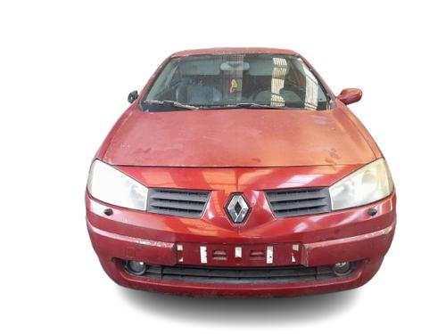 Brugte RENAULT MEGANE II Coupé-Cabriolet (EM0/1_)  2.0  4638319