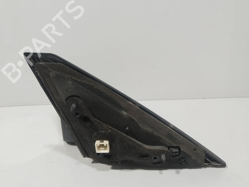 Left mirror MAZDA 3 (BK) 1.6 (BK14) | BP27684726C26 