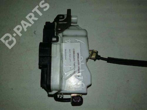Front right lock SEAT IBIZA II (6K1)  | BP5188448C97 