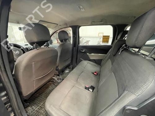 Left front steering knuckle DACIA LODGY (JS_) | BP16357144M25 - Image 7