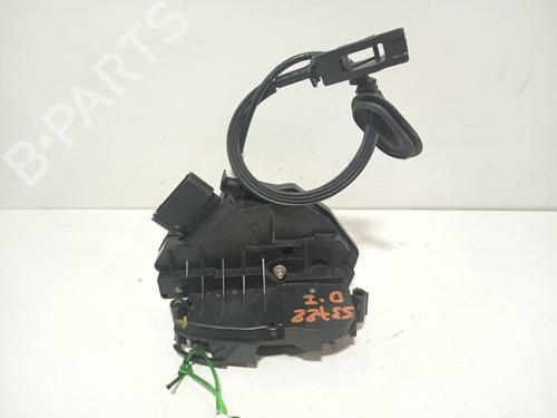 front-left-lock-ford-fiesta-vi-cb1-ccn-2008-34396177 main image