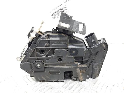 Front right lock SEAT IBIZA IV SC (6J1, 6P5)  | BP9834597C97 