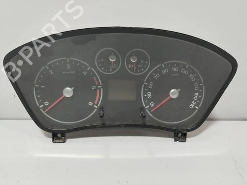 Used Instrument cluster Instrument cluster FORD TRANSIT CONNECT (P65_, P70_, P80_) 1.8 TDCi (90 hp) 36050095 36050095