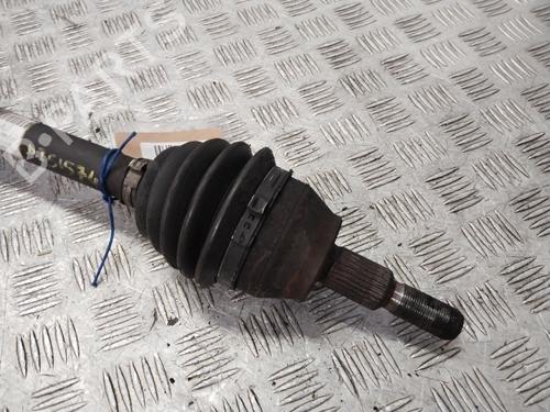 Left front driveshaft FORD TOURNEO CONNECT / GRAND TOURNEO CONNECT V408 MPV  | BP27720019M38 