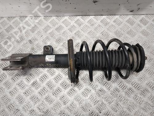 Right front shock absorber CITROËN C4 I (LC_) 1.6 HDi | BP20224182M17 