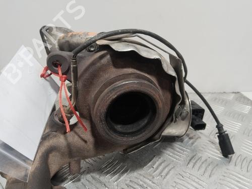 Turbocharger/Supercharger SEAT IBIZA IV (6J5, 6P1) 1.6 TDI | BP28198469M71 