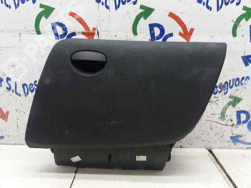Hanskerom SEAT ALTEA (5P1) 2.0 TDI 16V 4WD (140 hp) 7076541