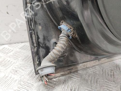 Right rear door OPEL ASTRA H (A04)  | BP7083763C5 