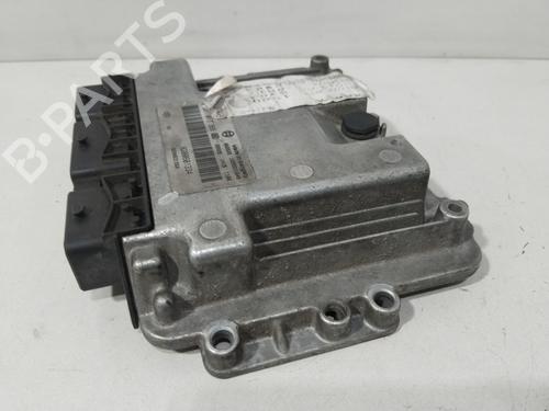 Engine control unit (ECU) RENAULT GRAND SCÉNIC II (JM0/1_) 1.9 dCi (JM14) | BP29432813M57 