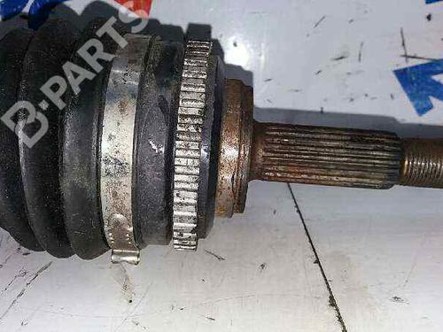 Left front driveshaft CHEVROLET AVEO / KALOS Hatchback (T200) 1.4 16V | BP5163956M38 