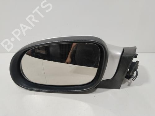 Used Left mirror MERCEDES-BENZ A-CLASS (W168) A 160 (168.033, 168.133) (102 hp) 28134110