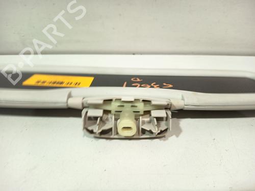 Right sun visor SMART FORTWO Coupe (450) 0.7 (450.352, 450.332) | BP33980962I2 - Image 2