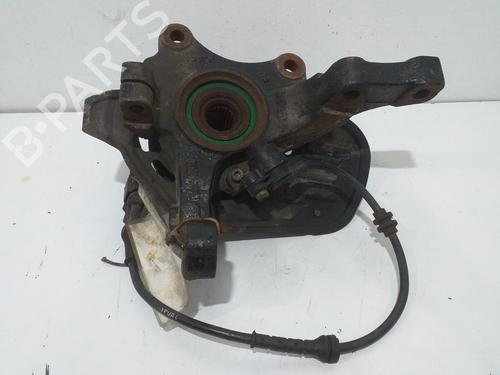 Used Right front steering knuckle Right front steering knuckle OPEL COMBO Box Body/MPV [2001-2026] 5198543 5198543