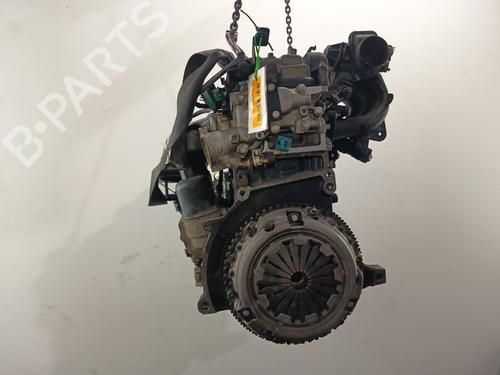 Used Engine Engine PEUGEOT 306 Break (7E, N3, N5) 1.6 (98 hp) 39535705 39535705