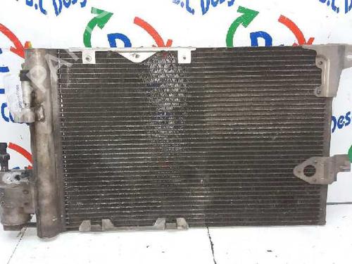 AC-Kondensator OPEL ASTRA G Hatchback (T98) [1998-2009]  5191237