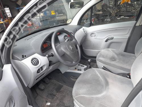 Gearbox CITROËN C3 I (FC_, FN_) 1.4 i | BP32090601M3 