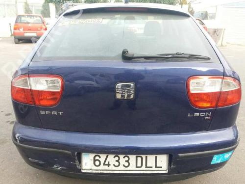 Right mirror SEAT LEON (1M1)  | BP6004116C27 