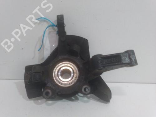 Left front steering knuckle CITROËN JUMPY I (U6U_)  | BP12257007M25 