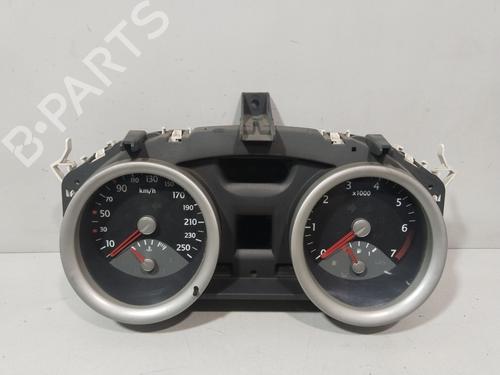Used Instrument cluster Instrument cluster 32095952 32095952