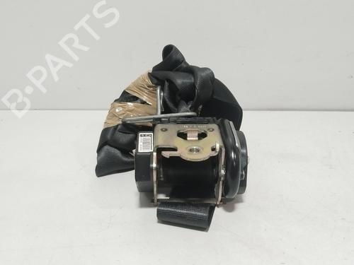 Used Front right seatbelt Front right seatbelt CITROËN C-ELYSEE (DD_) 1.6 BlueHDi 100 (99 hp) 39722064 39722064