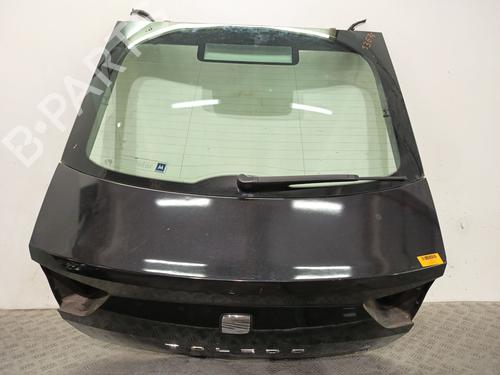 tailgate-seat-toledo-iv-kg3-2012-2013-2014-2015-2016-2017-2018-2019-34103279 main image