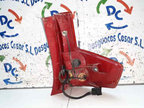 Left taillight CITROËN C4 I (LC_)  | BP5178617C34 