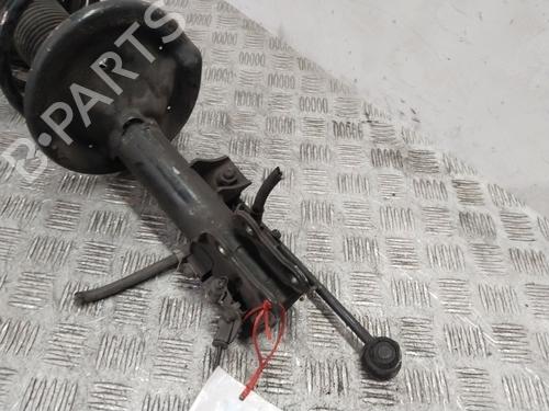 Left front shock absorber KIA CARENS III MPV (UN) 2.0 CRDi 140 | BP26612931M16 