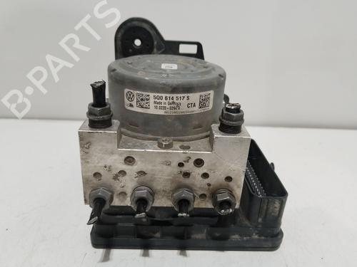 ABS pump VW GOLF VII Variant (BA5, BV5) 1.6 TDI | BP26178439M43 