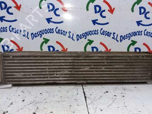 Used Intercooler Intercooler CITROËN JUMPER II Van 3.0 HDi 160 (157 hp) 40101388 40101388