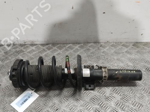 Used Right front shock absorber VW POLO IV (9N_, 9A_) 1.8 GTI (150 hp) 30128711
