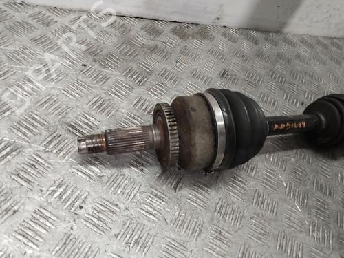 Right front driveshaft KIA CARNIVAL / GRAND CARNIVAL III (VQ) 2.9 CRDi | BP29866528M39