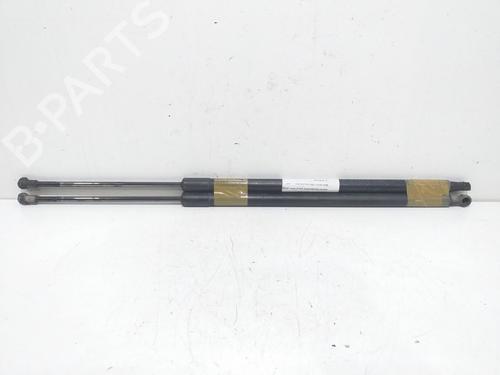 Used Tailgate lift support BMW 3 (E46) 320 d (136 hp) 16372614