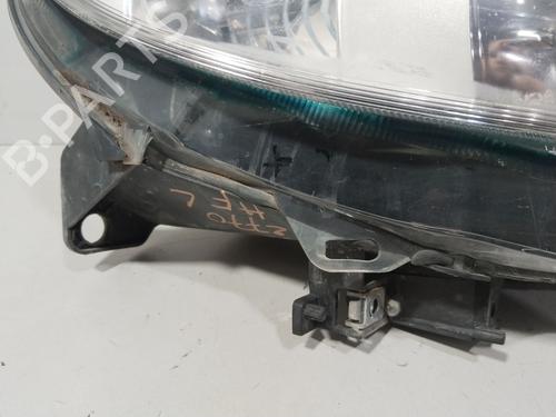 Right headlight FIAT PUNTO (199_) 1.2 (199AXZ1A, 199BXZ1A) | BP29827062C29