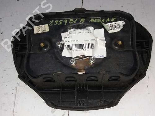 Driver airbag RENAULT MEGANE I Coach (DA0/1_) 1.6 16V (DA0B, DA04, DA11) | BP5198405C9 