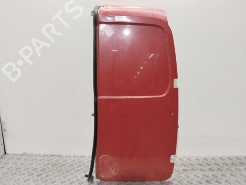 Used Right rear door PEUGEOT BIPPER (AA_) 1.4 HDi (68 hp) 21596735