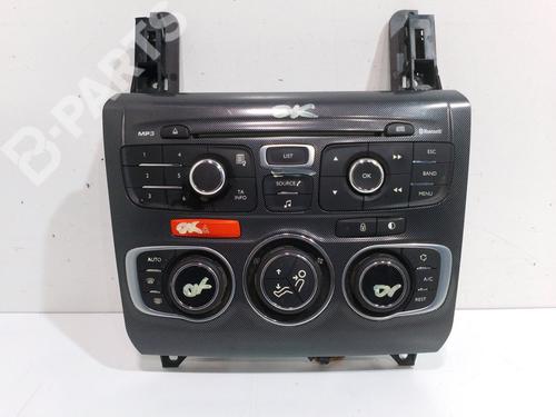Used Climate control CITROËN C4 II (NC_) [2009-2025]  10335682