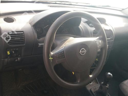 Engine control unit (ECU) OPEL COMBO Box Body/MPV  | BP9428706M57 