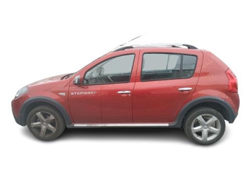 Instrumentbræt DACIA SANDERO II 1.5 dCi | BP25900781C46 - Image 3