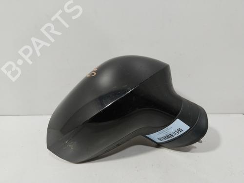 Right mirror SEAT LEON (1P1) 1.9 TDI | BP28214761C27 