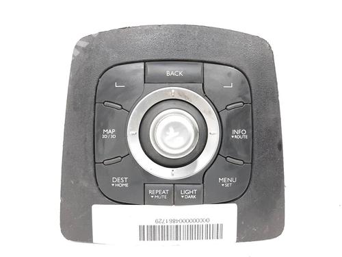 Used Switch RENAULT MEGANE III Hatchback (BZ0/1_, B3_) [2008-2025]  6982710