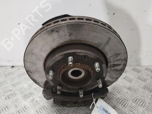 Achsschenkel rechts vorne für KIA CARNIVAL / GRAND CARNIVAL III (VQ) 2.9 CRDi (185 hp) 29725109