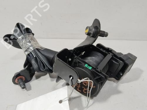 Used Rear right seatbelt HYUNDAI i30 (GD) 1.4 CRDi (90 hp) 30135151