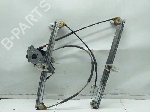 Used Front left window mechanism CITROËN XSARA (N1) [1997-2005]  5202604