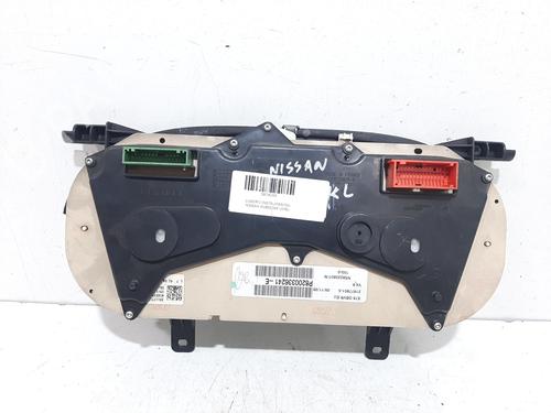 Instrument cluster NISSAN KUBISTAR MPV (X76)  | BP17948906C47 