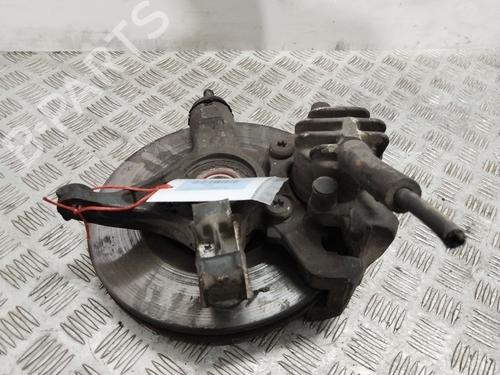 Right front steering knuckle CITROËN C4 Grand Picasso I (UA_) 1.6 HDi | BP25989902M26 