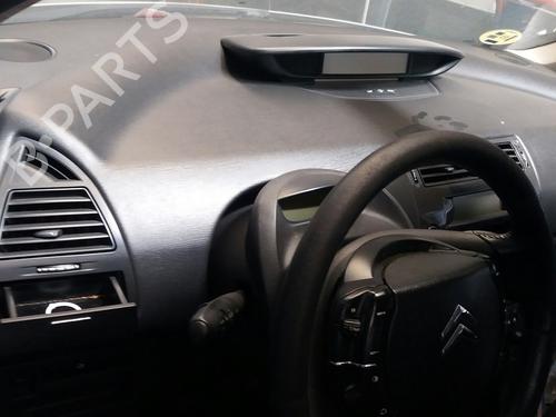 Front right window mechanism CITROËN C4 I (LC_)  | BP9134616C23 