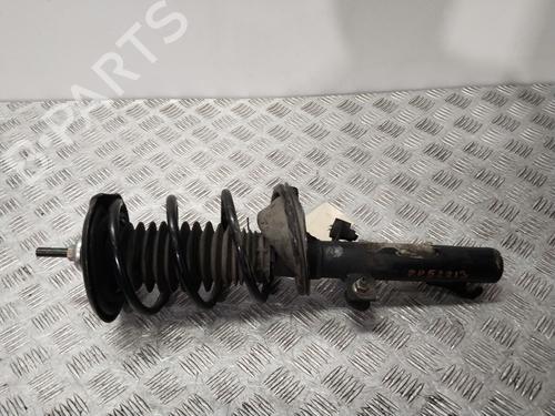 Used Right front shock absorber Right front shock absorber FORD KA (RB_) 1.3 i (60 hp) 27631528 27631528