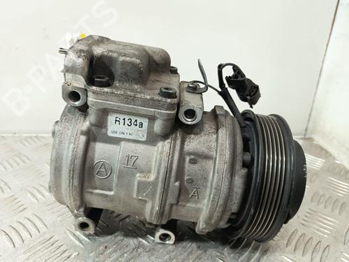 AC compressor SSANGYONG RODIUS I 2.7 Xdi 4WD | BP36778382M34 - Image 4