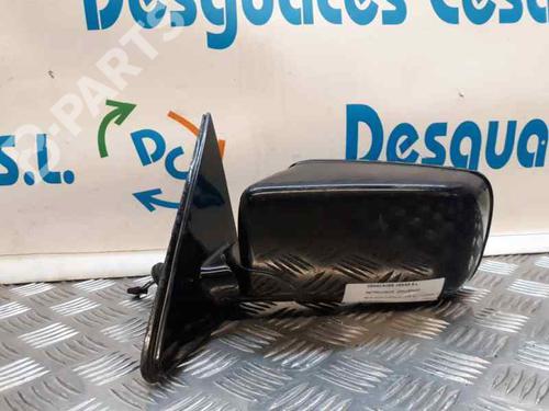 Left mirror BMW 3 (E36) 325 td | BP5200441C26