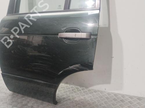 Left rear door LAND ROVER RANGE ROVER III (L322)  | BP25652133C4 